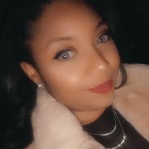 Meet your Posher, Jonise